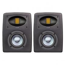 EVE Audio EXO 24 Active Studio Monitors Pair