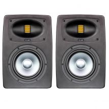 EVE Audio EXO 27 Active Studio Monitors Pair