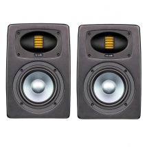 EVE Audio EXO 25 Active Studio Monitors Pair