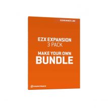 Toontrack EZDrummer EZX Value Pack