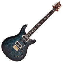 PRS Modern Eagle V 10 Top Cobalt Smokeburst #031906