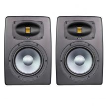 EVE Audio EXO 28 Active Studio Monitors Pair