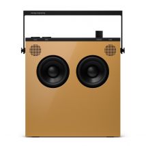 Teenage Engineering OB-4 Bluetooth Loudspeaker Ochre