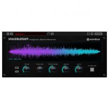 SoundToys SpaceBlender 5