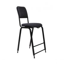 RATstands Conductors Chair with Adjustable Seat and Legs
