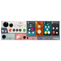 Klevgrand Stark - Amp Simulator