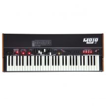 Crumar Mojo 61 Virtual Tonewheel Organ