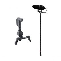 DPA CORE+ 4099 Instrument Microphone Violin