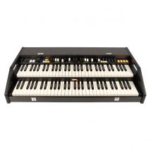 Crumar Mojo Suitcase Virtual Tonewheel Organ