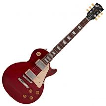 Gibson Les Paul Standard 50s Figured Top Cherry #227130397