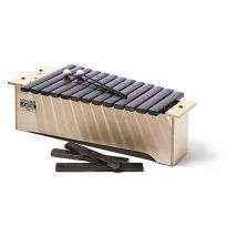Sonor Orff Global Beat Alto Xylophone Sucupira Sound Bars