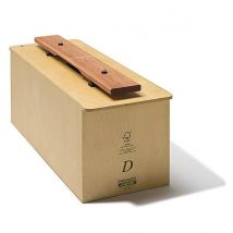 Sonor Orff Primary Sub Contra Bass Single Chime Bar D