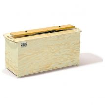 Sonor Orff Palisono Sub Contra Bass Single Chime Bar D