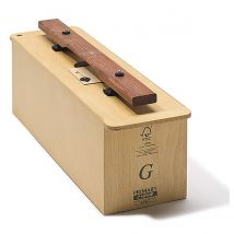 Sonor Orff Primary Contra Bass Single Chime Bar G