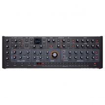 Sequential Take 5 Desktop Module