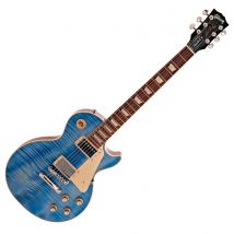 Gibson Les Paul Standard 60s Figured Top Ocean Blue #228840097