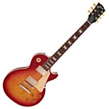 Gibson Les Paul Standard 50s Figured Top Heritage Cherry Sunburst #203450165