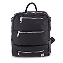 Buffet Voyageur City Backpack Case Black