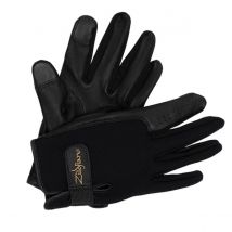 Zildjian Touchscreen Drummers Gloves Large