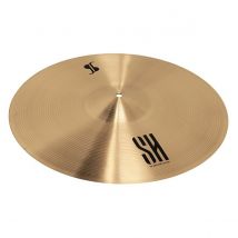 Stagg 19″ SH Single Hammered Medium Crash Cymbal