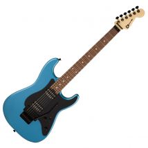 Charvel Pro-Mod So-Cal SC1 Style 1 HH FR RW Pelham Blue