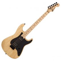 Charvel Pro-Mod So-Cal Style 1 HH HT Natural Ash