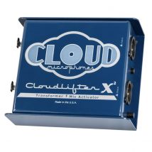 Cloud Microphones Cloudlifter CL-X2