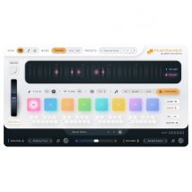 Pitch Innovations Fluid Chords 2