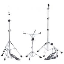 Tama Standard Series 4 Piece Hardware Set