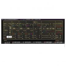 Cherry Audio ODC 2800