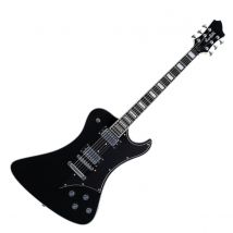 Hagstrom Fantomen Black Gloss - Ex Demo