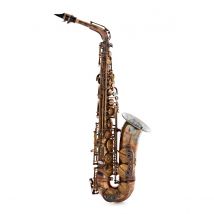 Leblanc LAS711 "Premiere" Alto Saxophone Vintage - Ex Demo