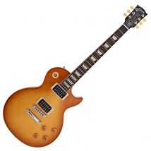 Gibson Slash "Jessica" Les Paul Standard Honey Burst / Red Back #201550337