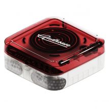 Gadhouse Cosmo Solar Edition Venus Red