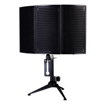 Trumix 3 Panel Reflection Shield