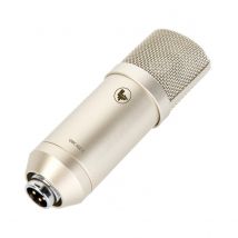 Trumix UMC-XLC-1 Condenser Mic With Shock Mount