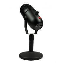 Trumix USB Podcast & Recording Mic With Stand