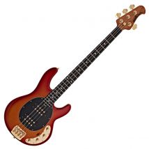Music Man StingRay Special HH Cherry Punch