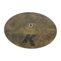 Zildjian K Custom Special Dry 14" Hi-Hats - Secondhand