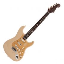 Fender Custom Shop 56 Stratocaster Relic 1 Piece Rosewood Neck Desert Sand #R125636