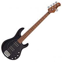 Music Man StingRay Special 5 HH Black
