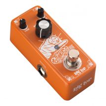 Big Top Big Cat Mini Overdrive Pedal