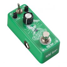 Big Top Acrobat Mini Flanger Pedal