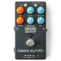 MXR Bass Synth