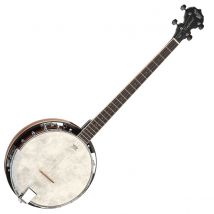 Tanglewood TUB4 Tenor Banjo