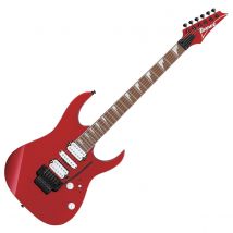Ibanez RG470DXW Candy Apple
