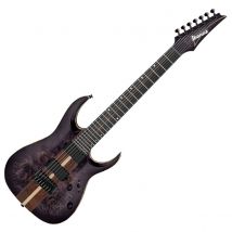 Ibanez RGA217P1PB Premium Deep Twilight Burst Low Gloss