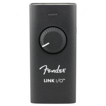 Fender Link I/O Interface - Nearly New