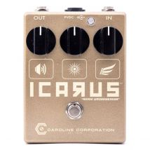 Caroline Icarus 2.1 Overdrive Pedal