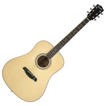 Ferndale D2 Dreadnought Natural